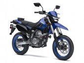 2011 Kawasaki KLX 250SF photo